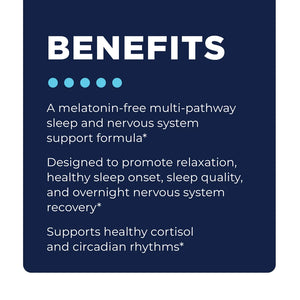 Sleep Restore