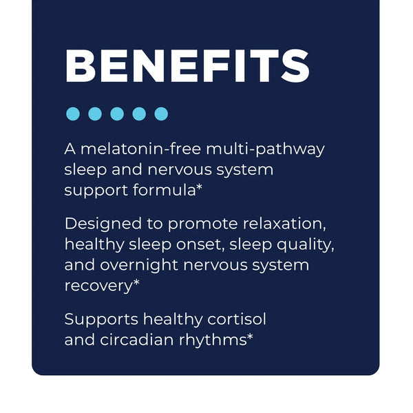 Sleep Restore