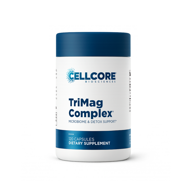 TriMag Complex