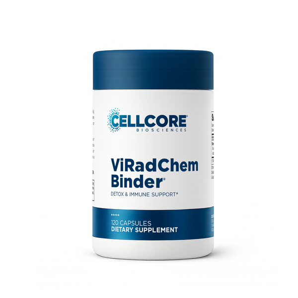 VirRadchem Binder