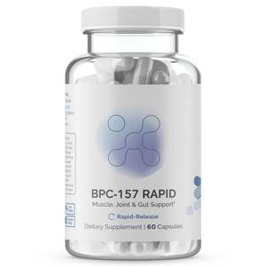 BPC-157 Rapid-250mcg