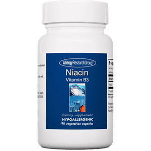 Niacin - Shop Vibrant Life