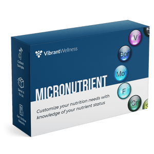 Vibrant Wellness Micronutrient 3.0