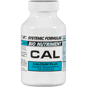CAL Calcium Plus - Shop Vibrant Life