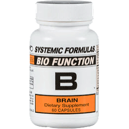 B Brain - Shop Vibrant Life