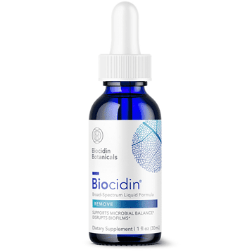 Biocidin LQ - Shop Vibrant Life