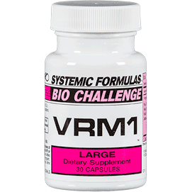 VRM1 Large Parasites - Shop Vibrant Life