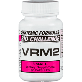 VRM2 Small Parasites - Shop Vibrant Life