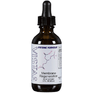 VISTA 2 Membrane Regeneration Oil - Shop Vibrant Life