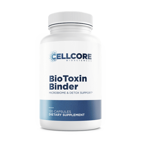 BioToxin Binder - Shop Vibrant Life