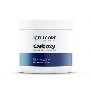 Carboxy - Shop Vibrant Life
