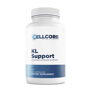 KL Support - Shop Vibrant Life