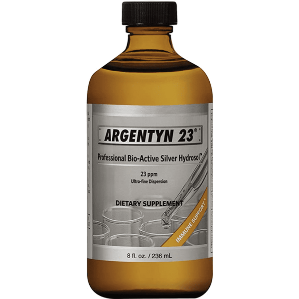 Argentyn 23