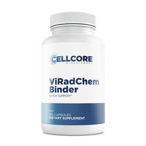 VirRadchem Binder - Shop Vibrant Life