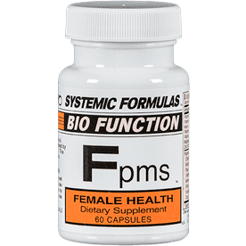 Fpms Female Health - Shop Vibrant Life