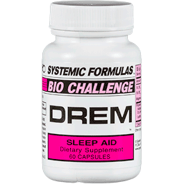 DREM Sleep Aid - Shop Vibrant Life