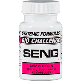 SENG Lymphogin
