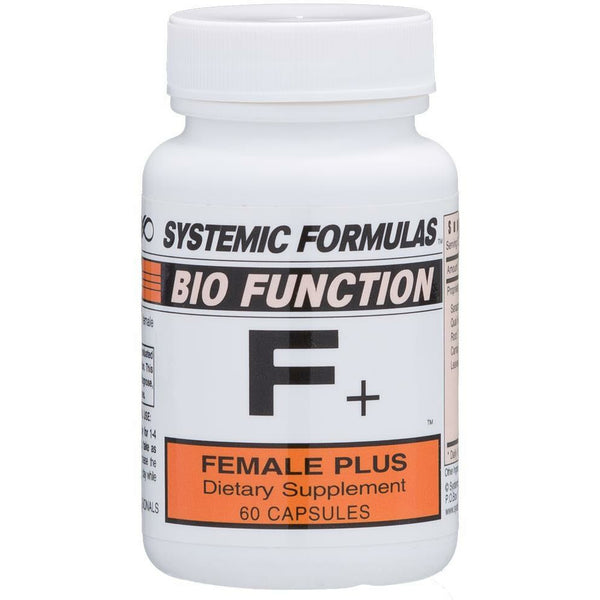 F+ Female Plus