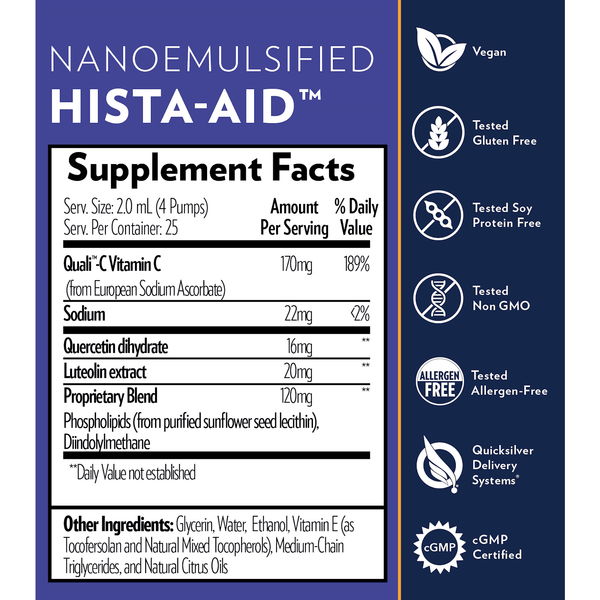 Hista-Aid