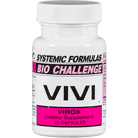 VIVI Virox - Shop Vibrant Life