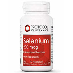 Selenium - Shop Vibrant Life