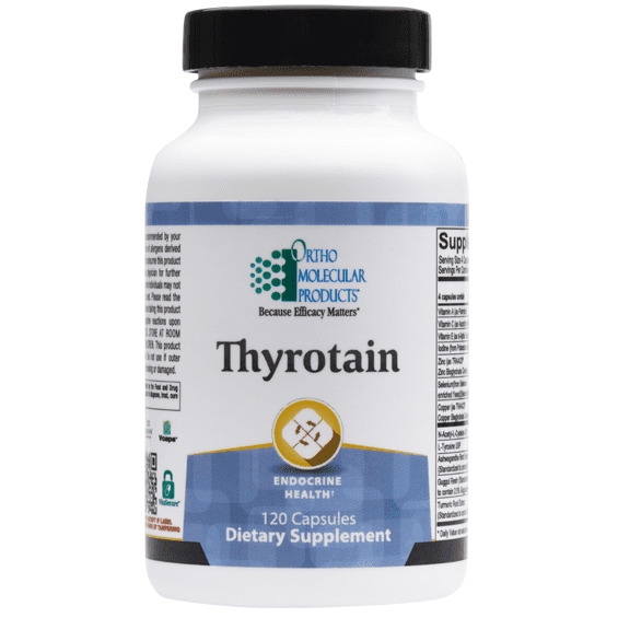 Thyrotain - Shop Vibrant Life